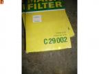 Filtre à air MANN-FILTER : C29002 Prius II