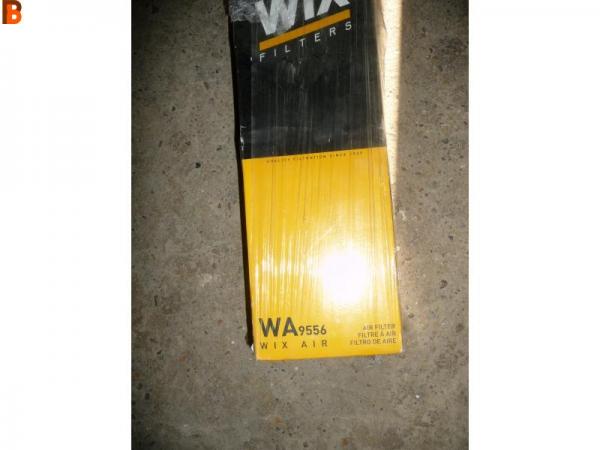 Filtre à air de WIX wa9556 FIAT FORD LANCIA ALFA